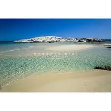 Spiaggia Scoglio di Peppino